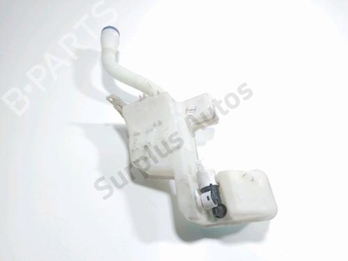 Used Windscreen washer tank Windscreen washer tank PEUGEOT 308 I (4A_, 4C_) 1.6 HDi (112 hp) 36509633 36509633