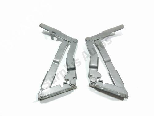 Hinge/Door check strap PEUGEOT 807 (EB_) 2.0 HDI | BP28237556C146 