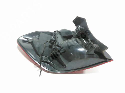 Right taillight BMW 2 Active Tourer (F45) 218 d | BP29496205C35 