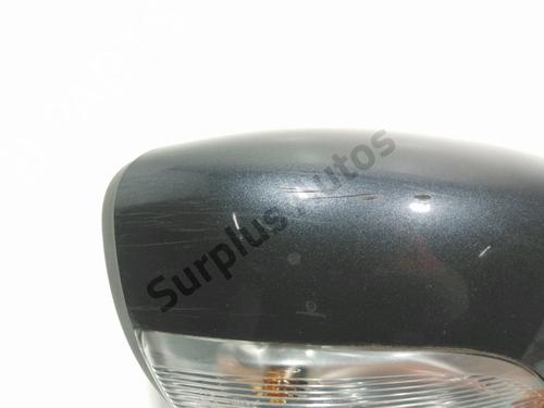 Right mirror RENAULT CLIO IV (BH_) 1.5 dCi 90 | BP28245112C27 