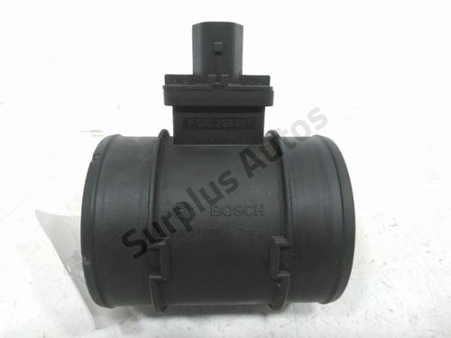 Mass air flow sensor OPEL CORSA D (S07) 1.3 CDTI (L08, L68) | BP30984982M95 - Image 2