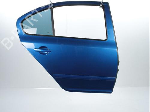 Porte arrière droite Porte arrière droite 37780044 37780044