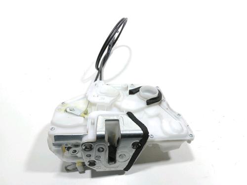 Used Front right lock SUZUKI SWIFT IV (FZ, NZ) 1.2 (AZH412, ZC72S) (94 hp) 28247015