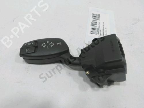 Mando BMW 5 (E60) 530 d (218 hp) 30989773
