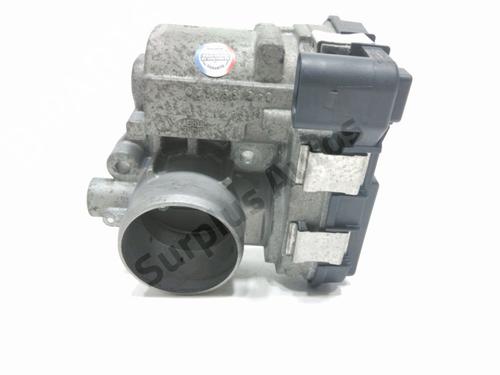 Used Throttle body Throttle body SKODA FABIA III (NJ3) 1.0 TSI (110 hp) 34001601 34001601
