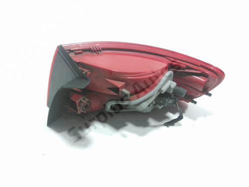Left taillight AUDI A4 B8 Avant (8K5) 2.0 TDI | BP29860106C34 - Image 2