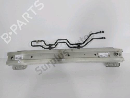 Used Front bumper reinforcement CITROËN NEMO Box Body/MPV (AA_) [2008-2025]  31040644