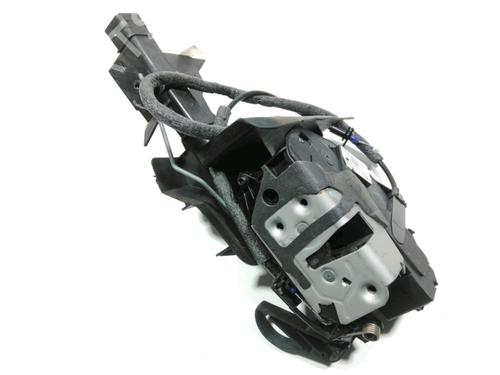 Used Front left lock FORD FOCUS III 1.0 EcoBoost (125 hp) 28247827
