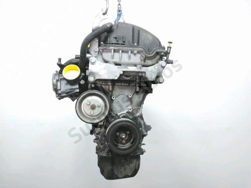 Engine CITROËN C3 II (SC_) 1.4 VTi 95 | BP36464241M1 - Image 2