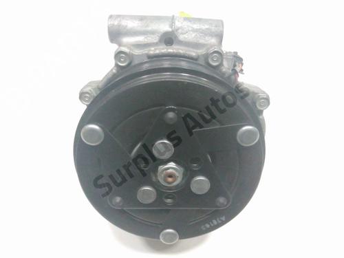 Used AC compressor AC compressor DACIA SANDERO III 1.0 TCe 110 (110 hp) 32153656 32153656