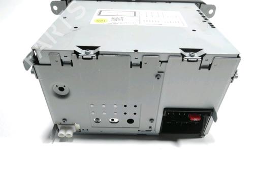 Radio VW GOLF VI Variant (AJ5)  | BP28231830E6 