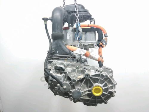 Motor RENAULT ZOE (BFM_) ZOE (BFMD) | BP38432906M1 - Image 2