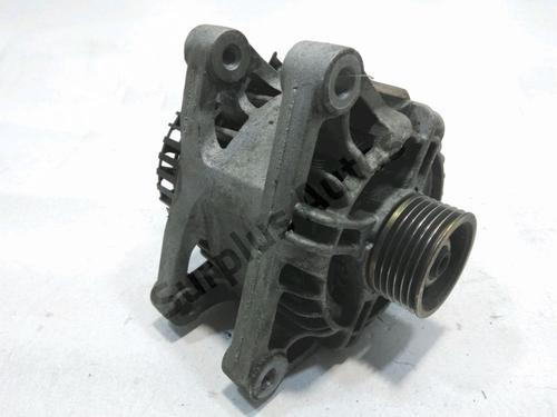 Generator PEUGEOT 206 Hatchback (2A/C) 1.4 i | BP30985835M7