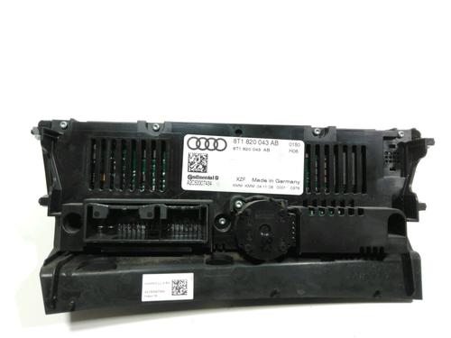 Climate control AUDI A5 (8T3) 3.0 TDI quattro | BP28227673I5 - Image 2