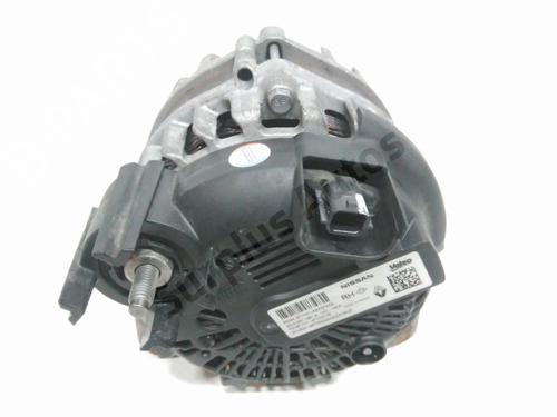 Alternator RENAULT CAPTUR II (HF_) Blue dCi 115 (HFAD) | BP37764017M7 - Image 3