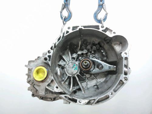 Used Gearbox Gearbox HYUNDAI i20 II (GB, IB) 1.0 T-GDI (101 hp) 32279642 32279642