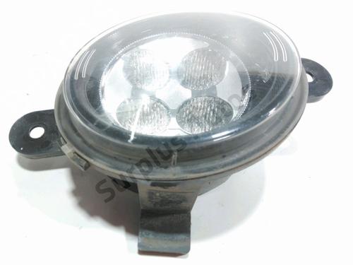 Right daytime light RENAULT TWINGO III (BCM_, BCA_) 1.0 SCe 70 (BCMB) | BP40214693C103 - Image 3