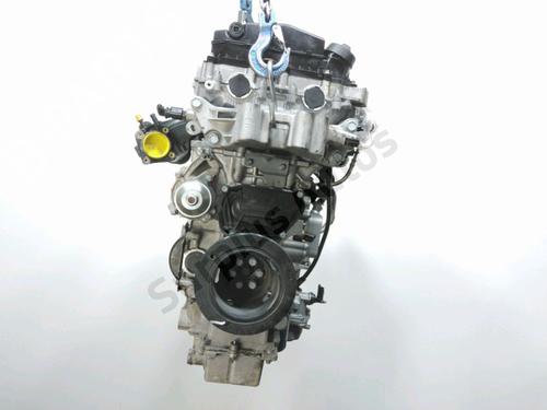 Engine CITROËN C4 II (NC_) 1.2 THP 130 (NCHNYM, NCHNYT) | BP29230366M1