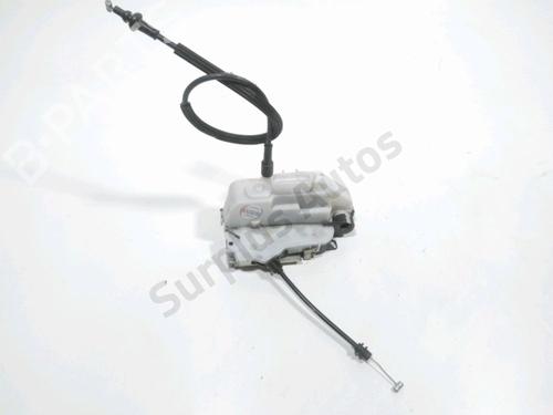 Zamek drzwi przednich lewych CITROËN C3 I (FC_, FN_) 1.4 i | BP29858655C98 