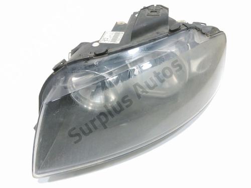Used Left headlight Left headlight 36696044 36696044