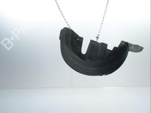 Used Wheel arch CITROËN C3 Pluriel (HB_) 1.6 (109 hp) 28256400