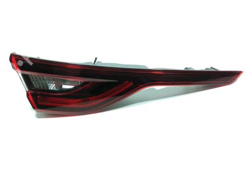 Left tailgate light RENAULT TALISMAN (LP_) 2.0 Blue dCi 200 (LPAL) | BP28268039C79 