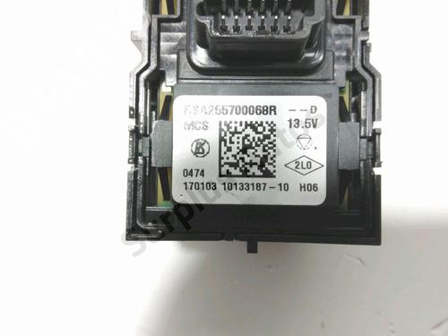 Mirror switch RENAULT CLIO IV (BH_) 1.5 dCi 90 | BP31350648I25