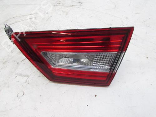 Used Right tailgate light Right tailgate light RENAULT CLIO IV (BH_) 1.2 16V (73 hp) 28267160 28267160