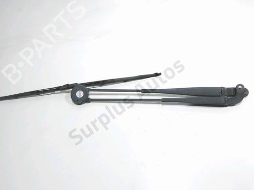 Used Front windshield wiper arm Front windshield wiper arm RENAULT TWINGO I (C06_) 1.2 (C066, C068) (58 hp) 35972686 35972686