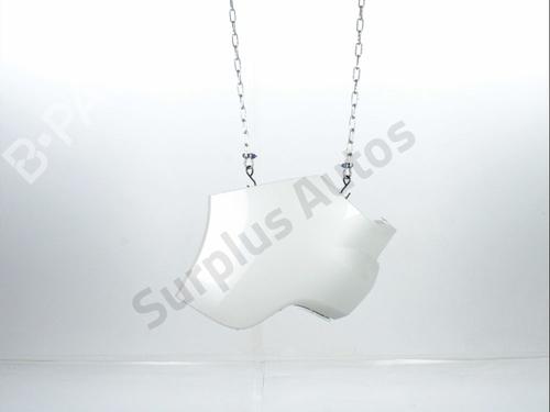 Kofangerhjørne Kofangerhjørne PEUGEOT 3008 I MPV (0U_) 1.6 HDi (112 hp) 33733687 33733687