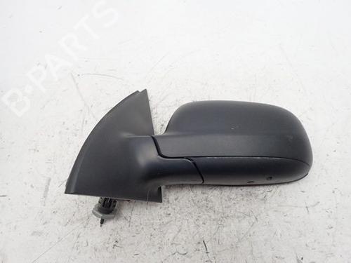 Used Left mirror SEAT AROSA (6H1) 1.4 TDI (75 hp) 30997840