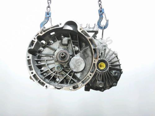 Gearkasse MERCEDES-BENZ A-CLASS (W169) A 160 CDI (169.006, 169.306) (82 hp) 28224262