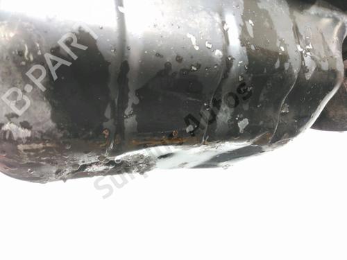 Engine CITROËN C4 Picasso I MPV (UD_) 1.6 HDi | BP36518918M1 - Image 6