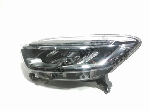 Used Left headlight Left headlight 39577682 39577682
