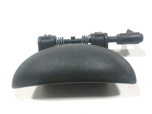 Used Rear left exterior door handle PEUGEOT 206 Hatchback (2A/C) 1.4 i (75 hp) 28251966