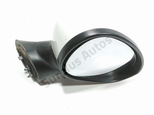 Right mirror FIAT 500 (312_) 1.2 (312AXA1A) | BP28245382C27 