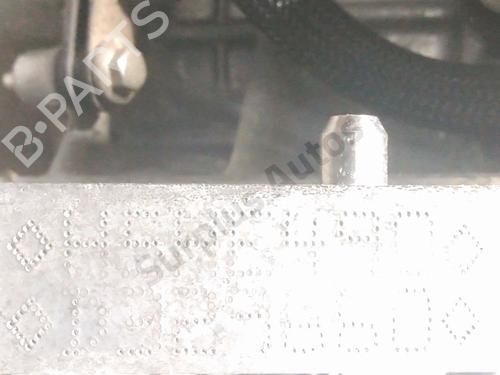 Engine RENAULT KANGOO III MPV TCe 130 (KJMB) | BP32153517M1 - Image 5