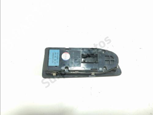 Left front window switch BMW 1 (E87) 118 d | BP40490949I27 - Image 2