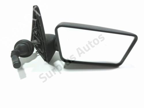 Used Right mirror CITROËN AX (ZA-_) 11 (54 hp) 29580153