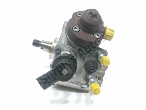 Injection pump FORD FIESTA VI (CB1, CCN) 1.4 TDCi | BP39088391M78 - Image 2