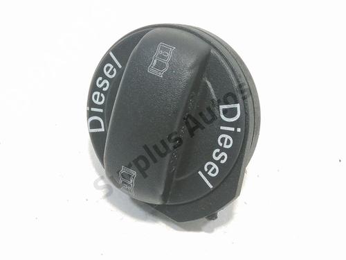 Used Fuel cap Fuel cap VW EOS (1F7, 1F8) 2.0 TDI (140 hp) 34503694 34503694