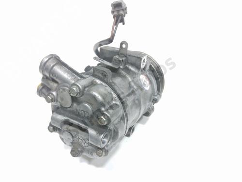 AC-Kompressor OPEL COMBO Box Body/MPV (X12) 1.3 CDTI (B05) | BP28223600M34 