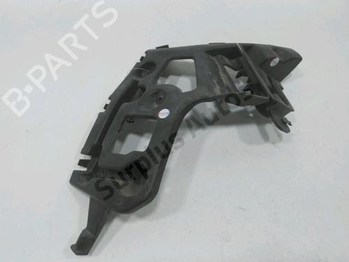 Kofangerbeslag bag Kofangerbeslag bag RENAULT CAPTUR I (J5_, H5_) 1.5 dCi 90 (J5N4, J5M5, J5MW, J5M6, J5AL, J5AJ) (90 hp) 36402743 36402743
