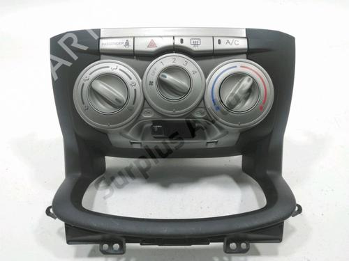 Used Climate control DAIHATSU SIRION (M3_) 1.3 4WD (87 hp) 30988858