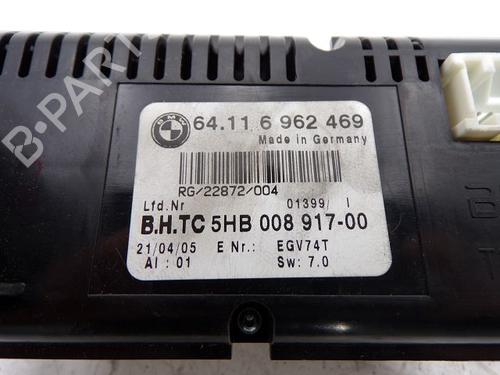Climate control MINI MINI (R50, R53) One | BP37767006I5 - Image 3
