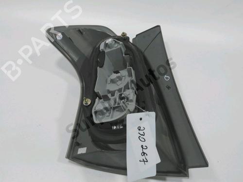 Right taillight TOYOTA COROLLA Verso (ZER_, ZZE12_, R1_) 1.6 (ZNR10_, ZNR10R) | BP31006374C35