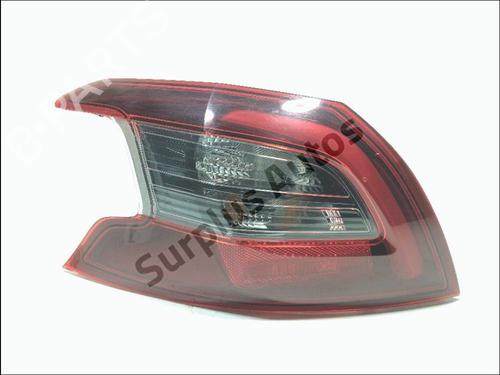 Used Left taillight Left taillight 38284055 38284055