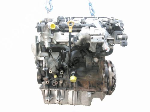 Used Engine Engine 37761849 37761849