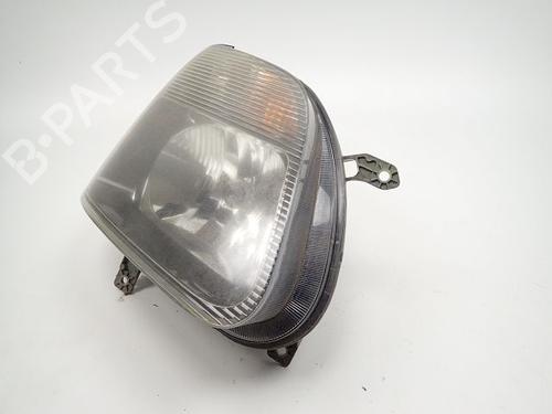 Right headlight SUZUKI WAGON R (MH21, MH22) 1.2 | BP31004761C29