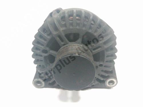 Generator PEUGEOT 807 (EB_) 2.2 HDi (128 hp) 31986356